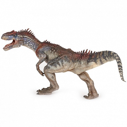 Фигурка динозавра Аллозавр, 24 см. 
