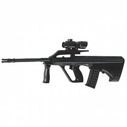 Автомат (1B01223) - миниатюра