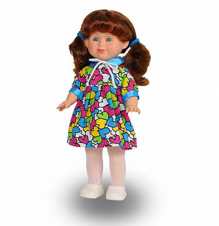 Интерактивная кукла – Аришка 2, 36,5 см 