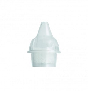 Набор одноразовых насадок для аспиратора, 8 штук. Для гигиены полости носа (Bebe Confort, 32000241)