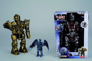 Космический робот (Simba, 3576017)