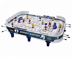 Настольный хоккей (Simba, 6167050)
