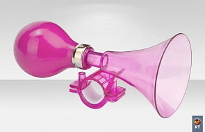 Клаксон 71DH - DH-06 пурпурный (RT, 4153RT)