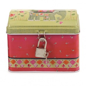 Копилка - Индия (Egmont, 550213k)