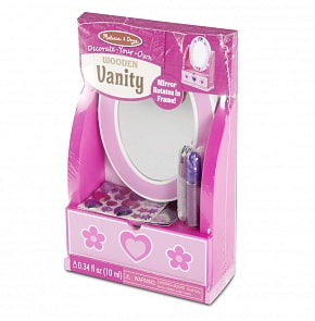 Набор для творчества - Создай свое зеркало (Melissa&Doug, 9526_md)