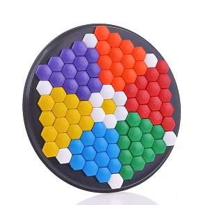 Мозаика большая (Совтехстром, У602)