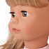 Кукла Джессика, 46 см, блондинка  - миниатюра №2