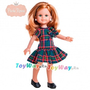 Кукла Клэр, 32 см (Рaola Reina, 04505_paola)  