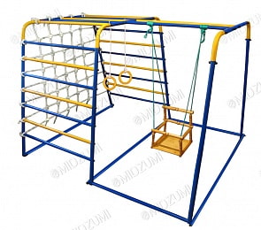 Детский спортивный комплекс Midzumi Toppa (Midzumi, F0000013649)