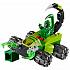 Конструктор Lego Juniors - Решающий бой Человека-паука против Скорпиона  - миниатюра №2