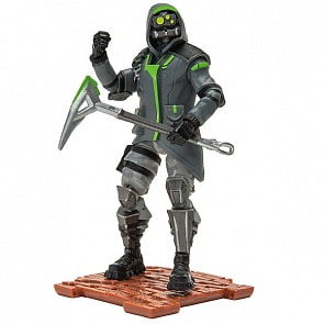 Фигурка Fortnite - герой Archetype с аксессуарами SM (Jazwares, FNT0260)