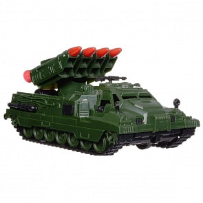 Ракетная установка - Страж (Нордпласт, Н-216/2)