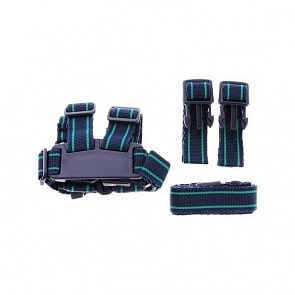 Ремни-держатели для вождения детей (Safety 1st, 38032760)