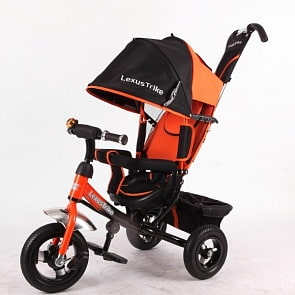 Велосипед Lexus trike LT (Lexus Trike, LR-950DW-108-11sim)