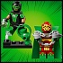 Конструктор Lego Minifigures - DC Super Heroes Series  - миниатюра №5