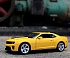 Коллекционная модель машина Chevrolet Camaro, 1:24  - миниатюра №1