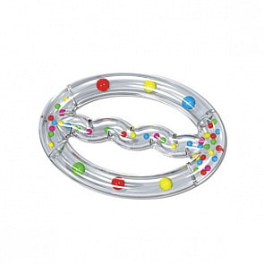 Погремушка - Галактика (Стеллар, 01574)