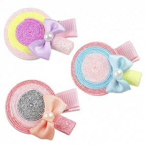 Заколка-зажим - Карамелька (Mary Poppins, 455230)