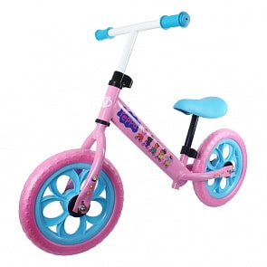 Беговел - Peppa Pig для девочки (Navigator, ВН12125)