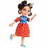 Интерактивная кукла Царевны – Даша, 20 фраз и песен из м/ф, 32 см  - миниатюра №2