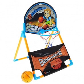 Набор для игры - Баскетбол (YG Sport, YG36C)