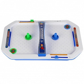 Аэро-хоккей (Играем вместе, 1403B181-R)