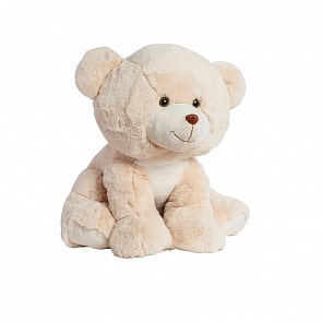 Мягкая игрушка – Мишка сидячий, 60 см (Molli, 7941SW_MT)