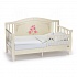 Детская кровать-диван Nuovita Stanzione Verona Div Rose, Vaniglia/Ваниль  - миниатюра №3