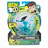 Фигурка из серии Ben 10 - Молния Родная планета, 12,5 см  - миниатюра №3