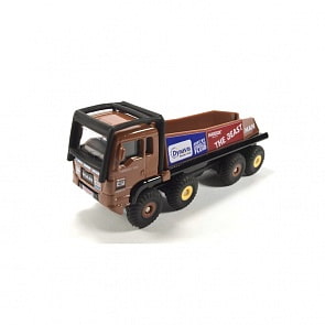 Грузовик Man 8x8 (Siku, 1686)