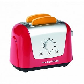 Тостер Morphy Richards (Casdon, 649st)
