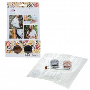 Набор Glitza Fashion - Этника (Lukky, Т18798)