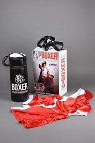 Боксерский набор №2 в подарочной упаковке (Лидер, 18526)