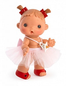 Пупсик Даниэла 23 см (Asi,505530)