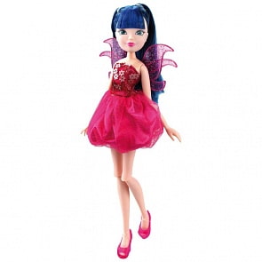 Кукла Winx Club из серии Бон Бон – Муза (Winx, IW01641804)