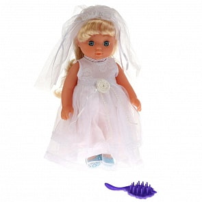 Кукла (YL1702CT-D) (ассортимент)