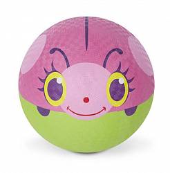 Мяч Божья коровка Трикси (Melissa&Doug, 6036_md) - миниатюра