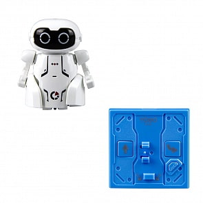 Мини Робот Мейз Брейкер (Silverlit, 88063S)