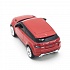 Машина на радиоуправлении 1:24 Range Rover Evoque, цвет Красный  - миниатюра №2