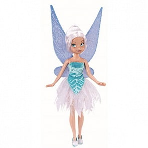 Фея Дисней - Классик, Disney Fairies (Jakks Pacific, 762730) Фея Дисней - Классик, Disney Fairies (Jakks Pacific, 762730)