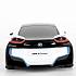 Радиоуправляемый автомобиль - BMW I8, 1:24  - миниатюра №4