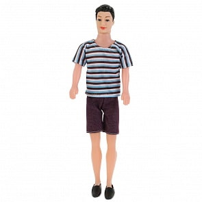 Кукла ZR-059B, 29 см (B1690528) (ассортимент)