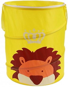 Корзина для игрушек - Король лев, 35 х 42 см (Shantou, HXH2019040903-13a)