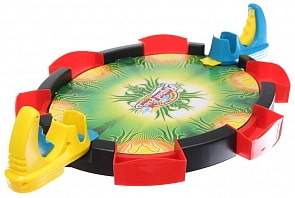 Настольная игра - Быстрый стрелок (DiHong, Y3037040)