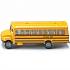 Игрушечная модель - Школьный автобус, 1:50  - миниатюра №1