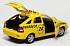 Машинка металлическая Lada Priora Такси, 1:36 ) - миниатюра №2