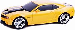 Радиоуправляемая машина - Chevrolet Camaro, масштаб 1:18 (XQ, XQRC18-11AA) - миниатюра