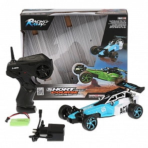 Машина радиоуправляемая на аккумуляторе HB-CM2402 (B1713278)