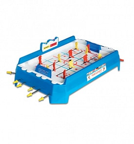 Игра настольная – Хоккей, Россия (Огонек, ОГ200)