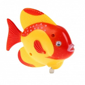 Заводная игрушка Рыбка 2171A (Умка, 1102D005-Y1)